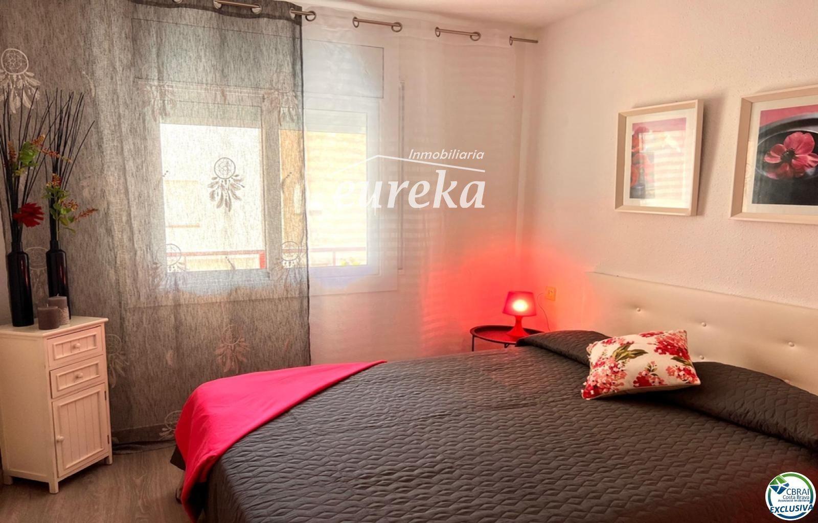 Flat for Sale in Empuriabrava