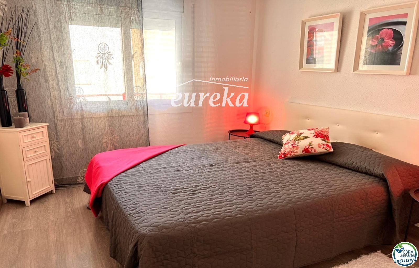 Flat for Sale in Empuriabrava