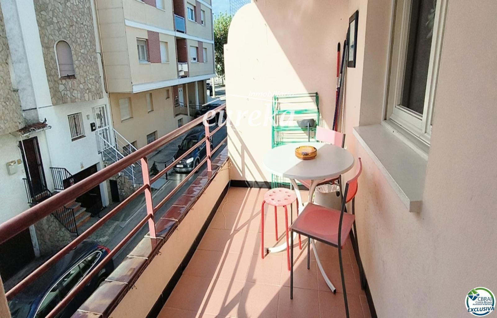 Flat for Sale in Empuriabrava