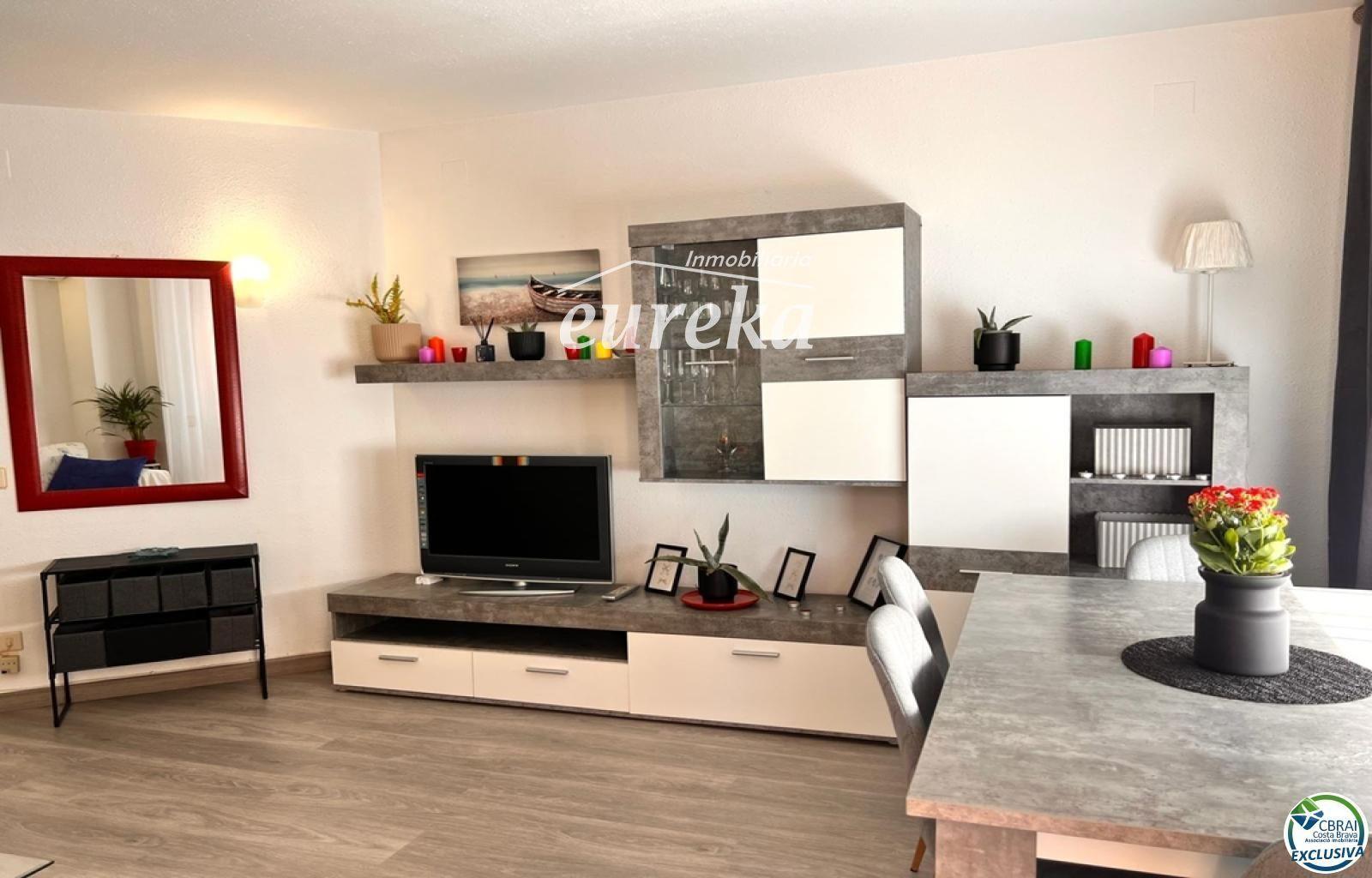 Flat for Sale in Empuriabrava