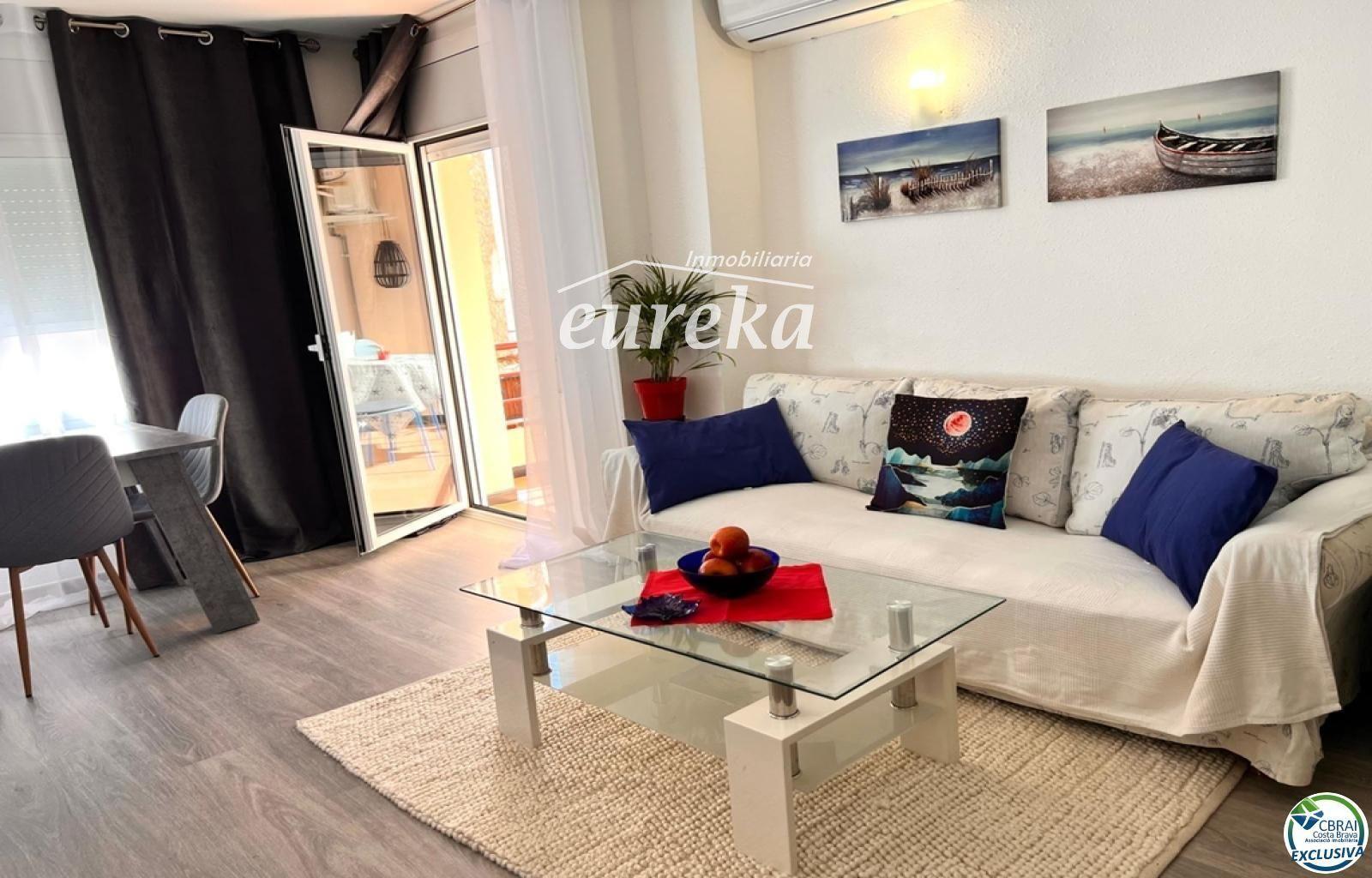 Flat for Sale in Empuriabrava