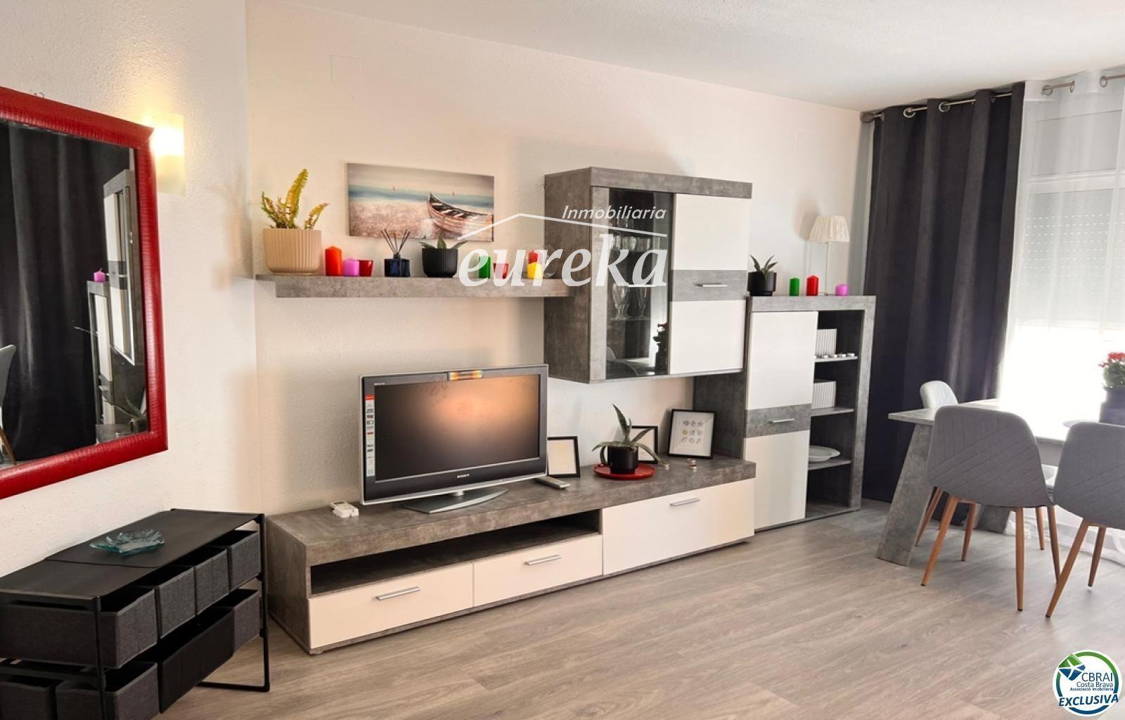 Flat for Sale in Empuriabrava