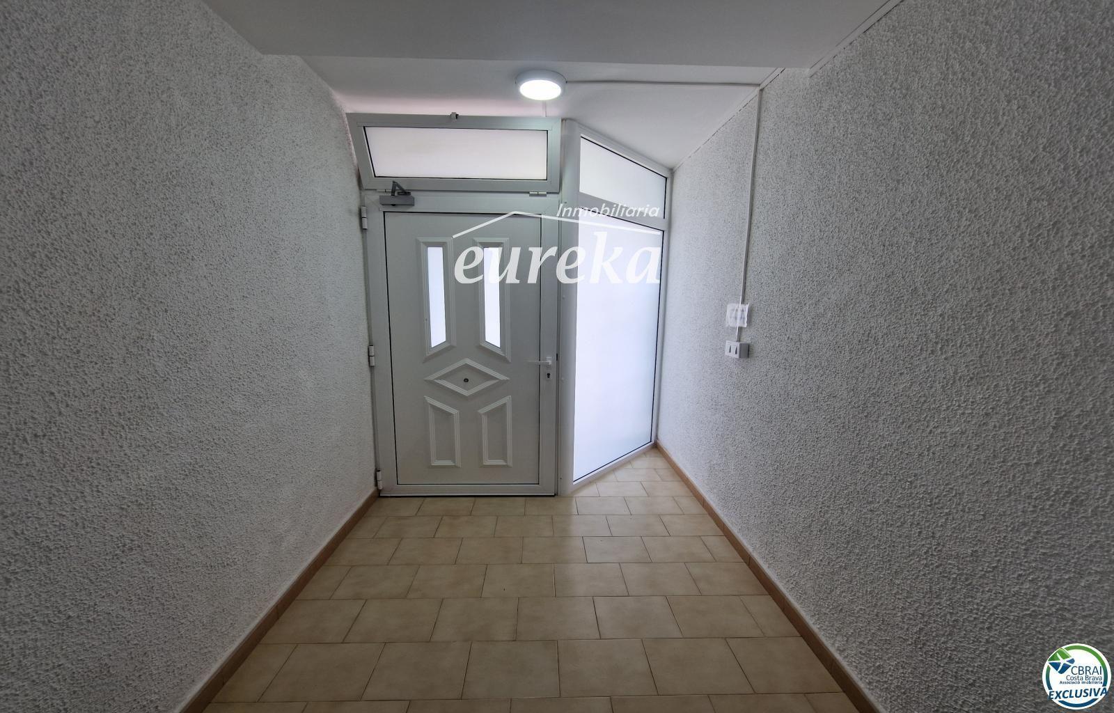 Flat for Sale in Empuriabrava