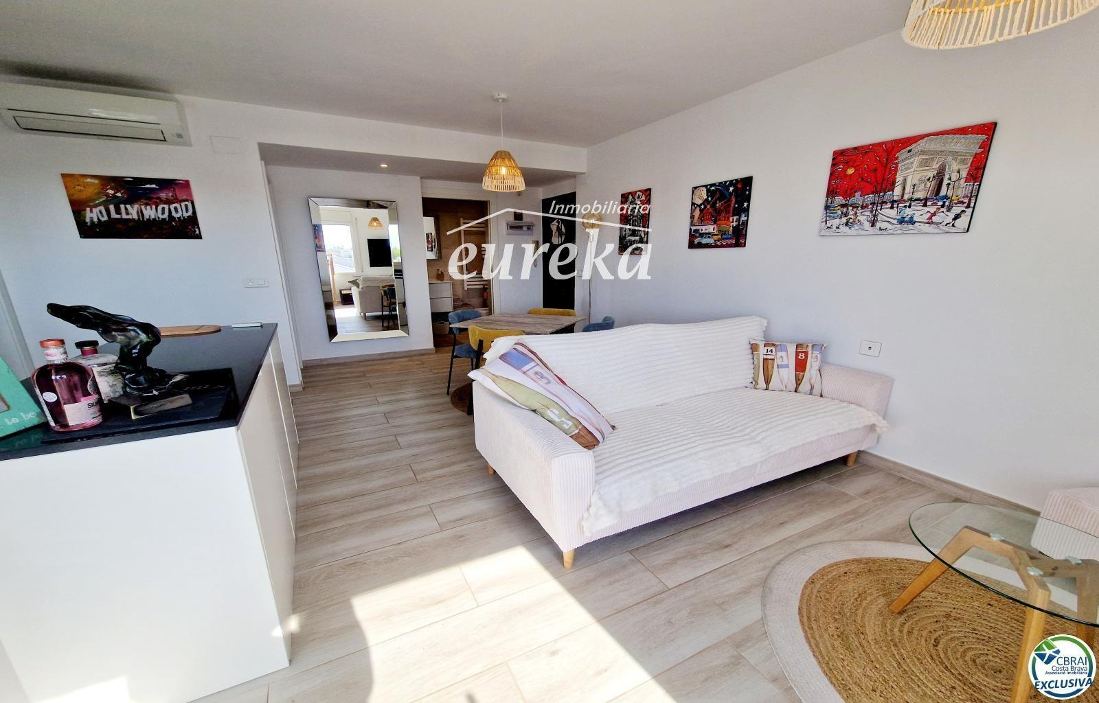 Flat for Sale in Empuriabrava