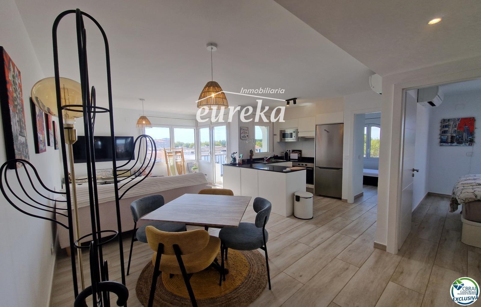 Flat for Sale in Empuriabrava