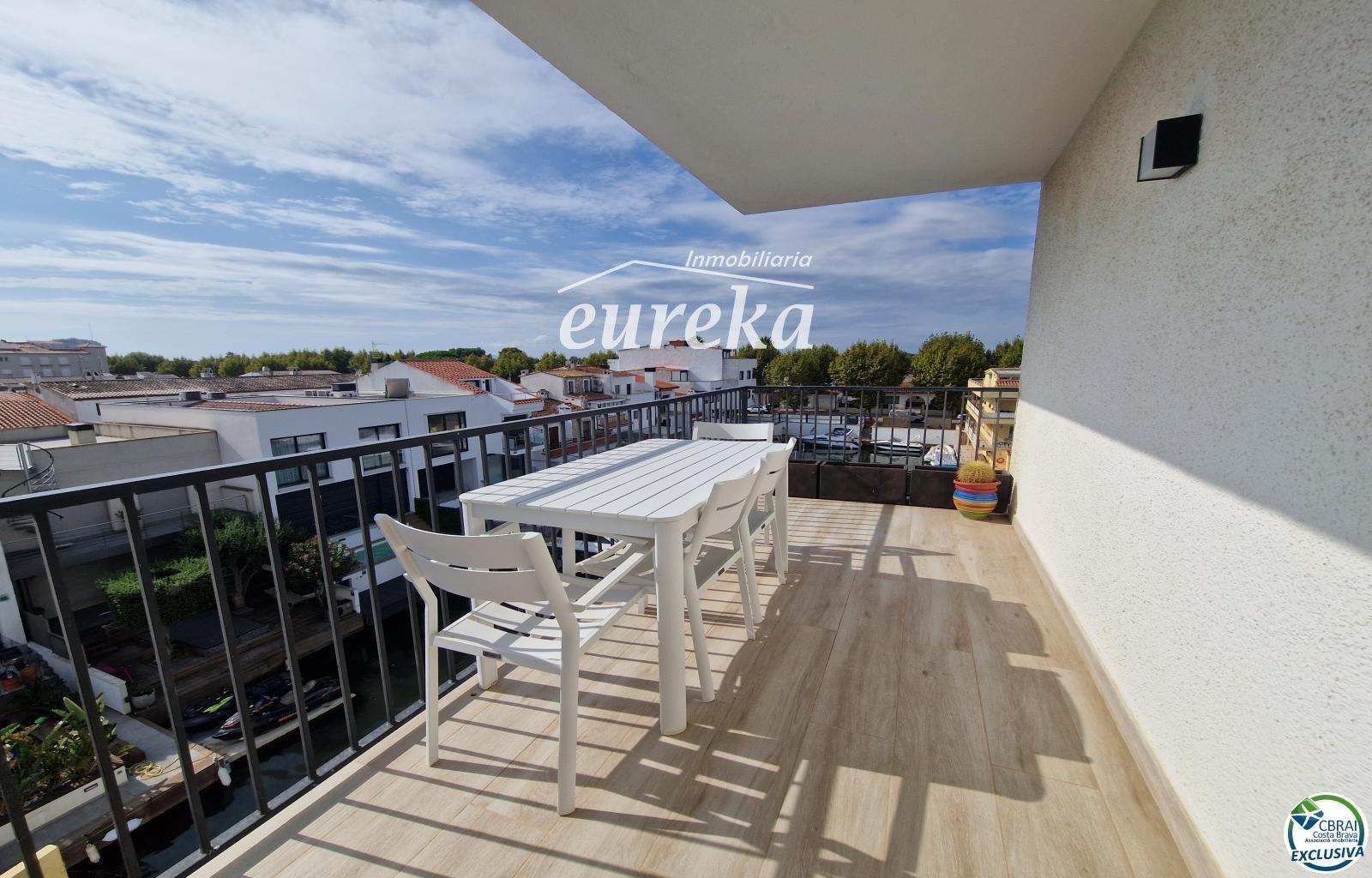 Flat for Sale in Empuriabrava