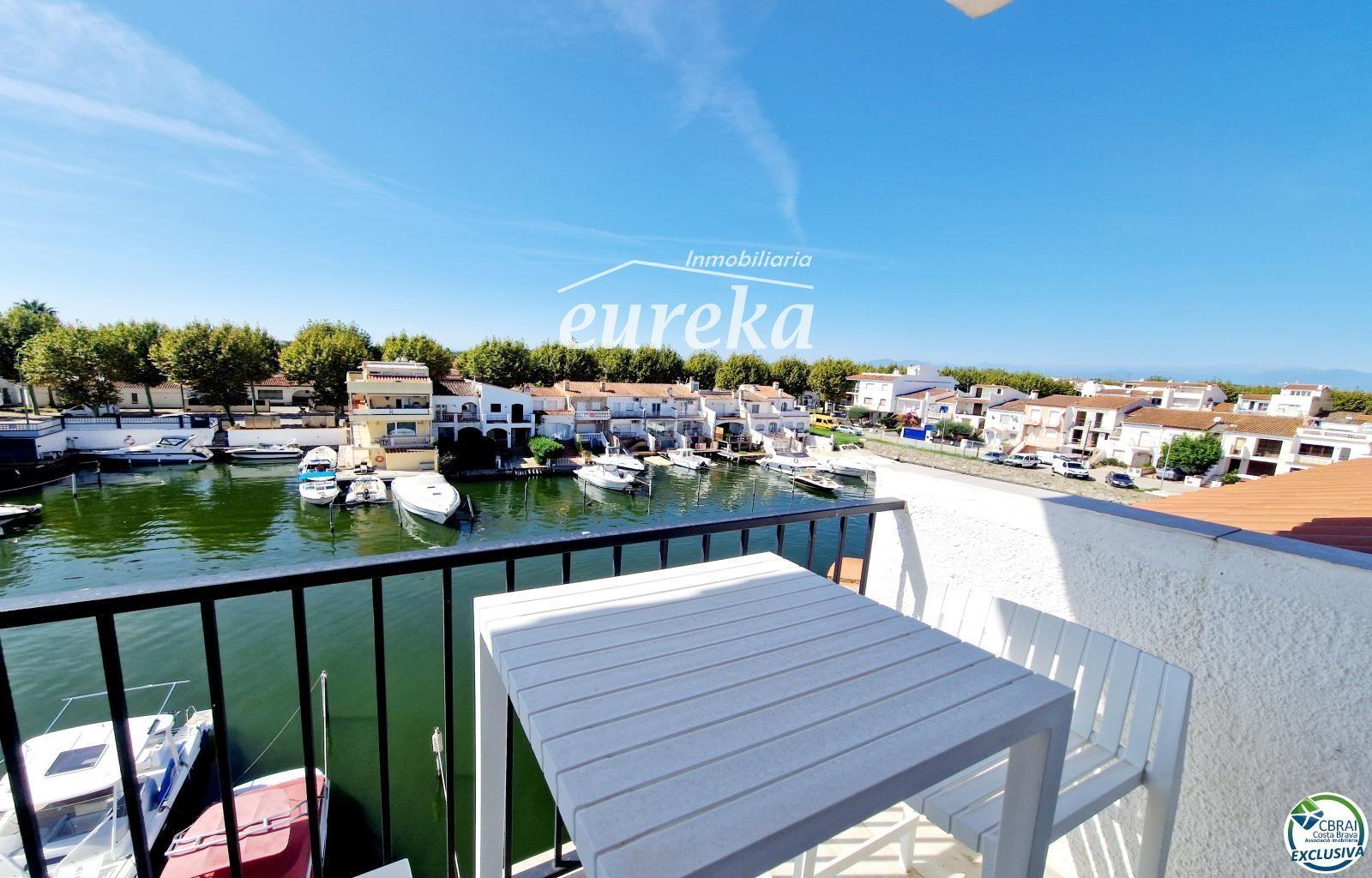 Flat for Sale in Empuriabrava