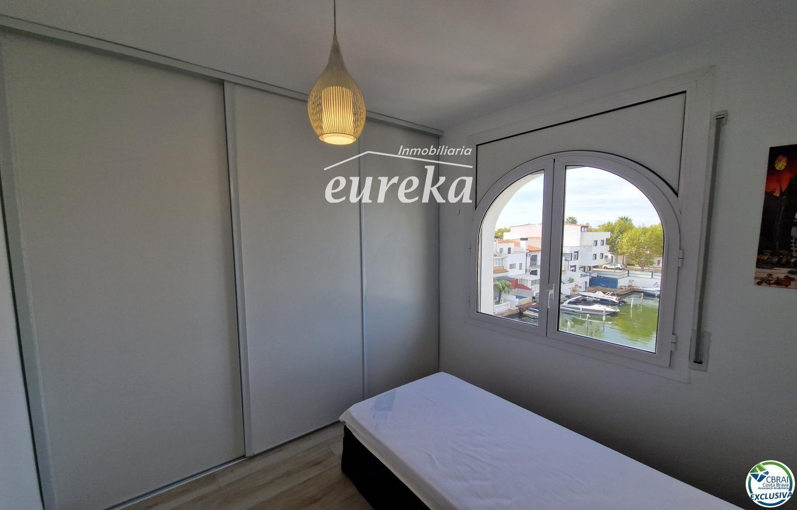 Flat for Sale in Empuriabrava