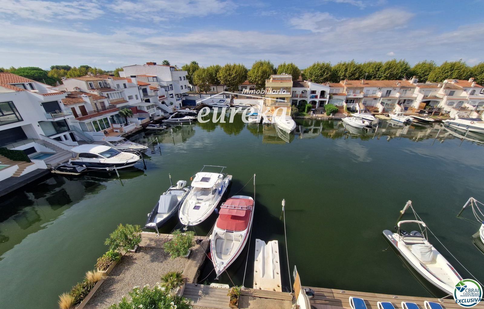Flat for Sale in Empuriabrava