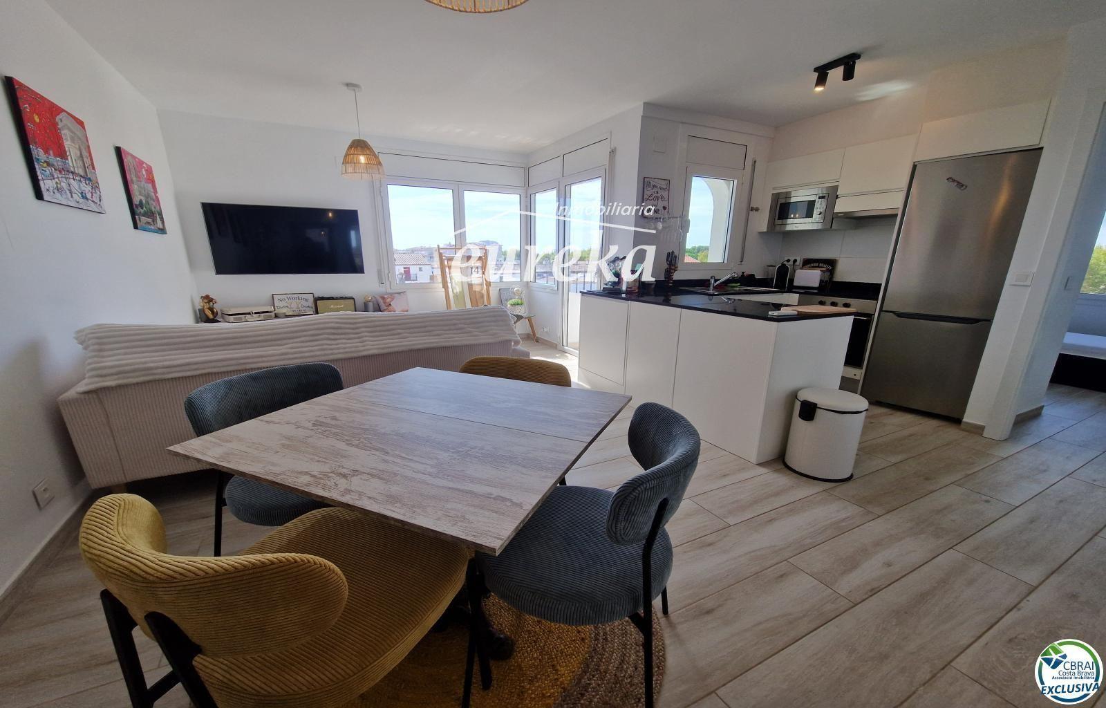 Flat for Sale in Empuriabrava