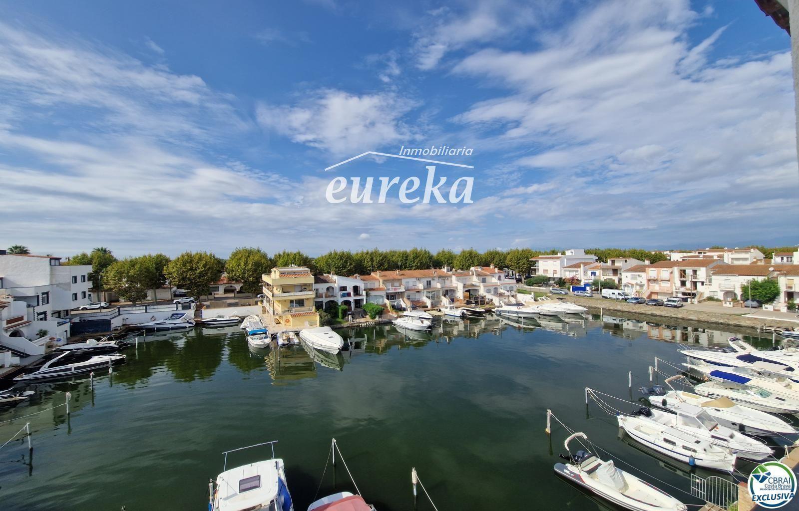 Flat for Sale in Empuriabrava