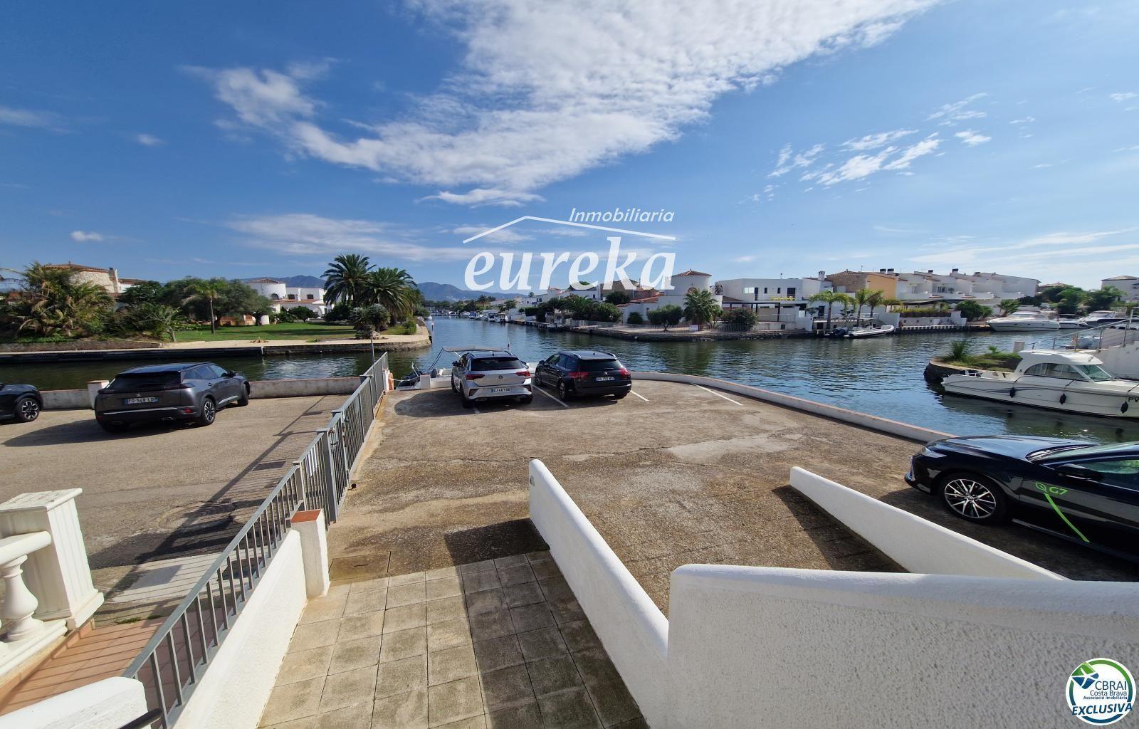 Flat for Sale in Empuriabrava