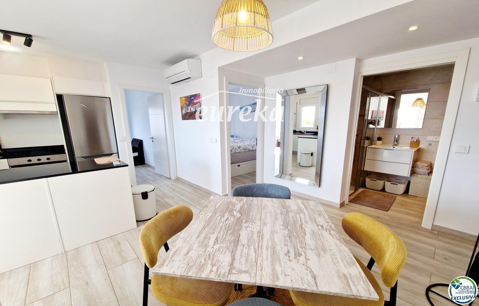 Flat for Sale in Empuriabrava