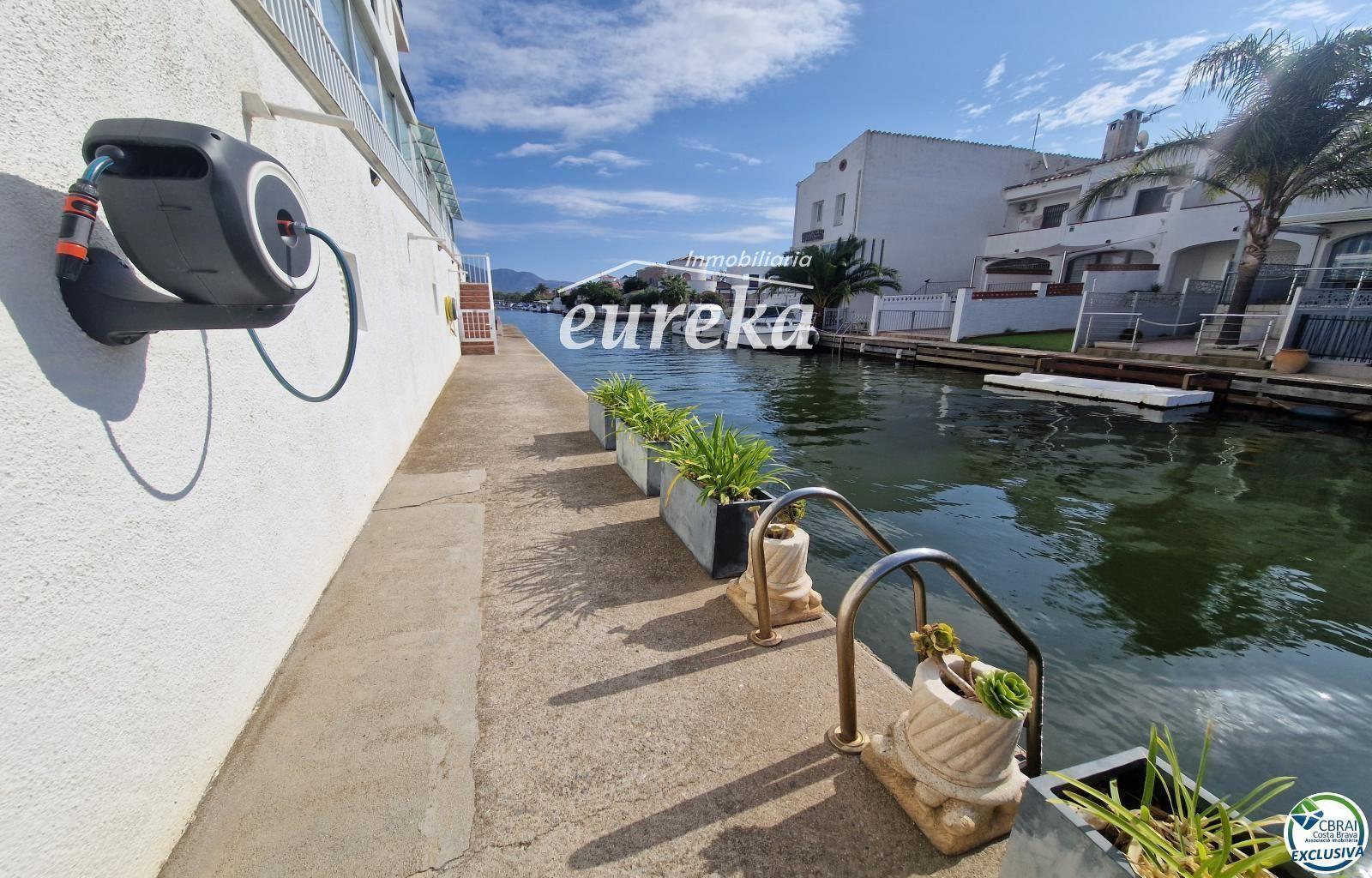 Flat for Sale in Empuriabrava