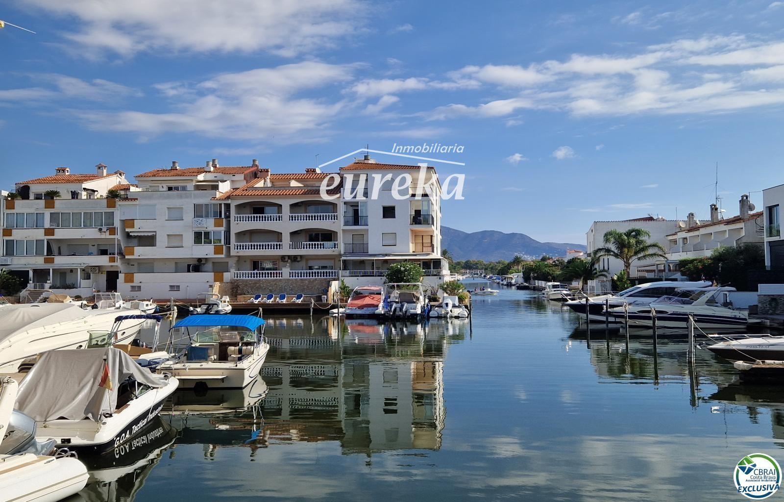 Flat for Sale in Empuriabrava