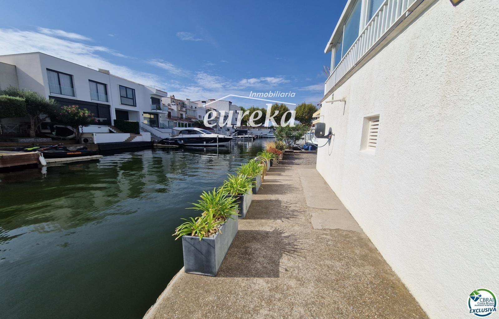 Flat for Sale in Empuriabrava