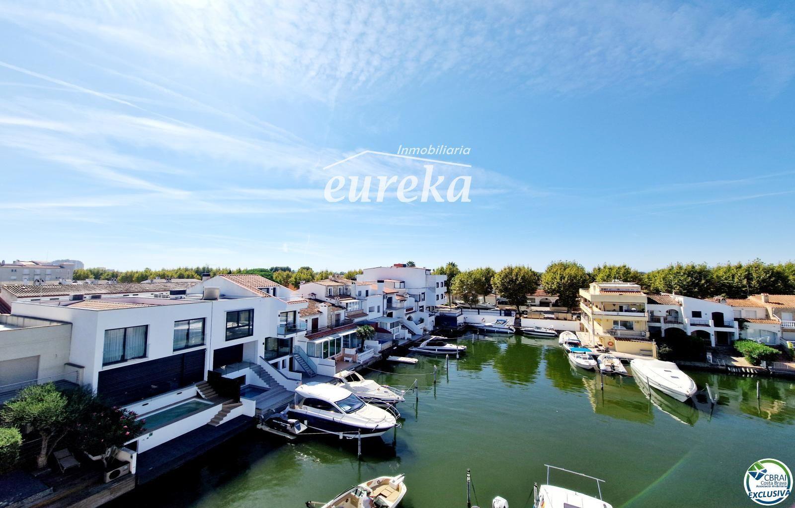 Flat for Sale in Empuriabrava