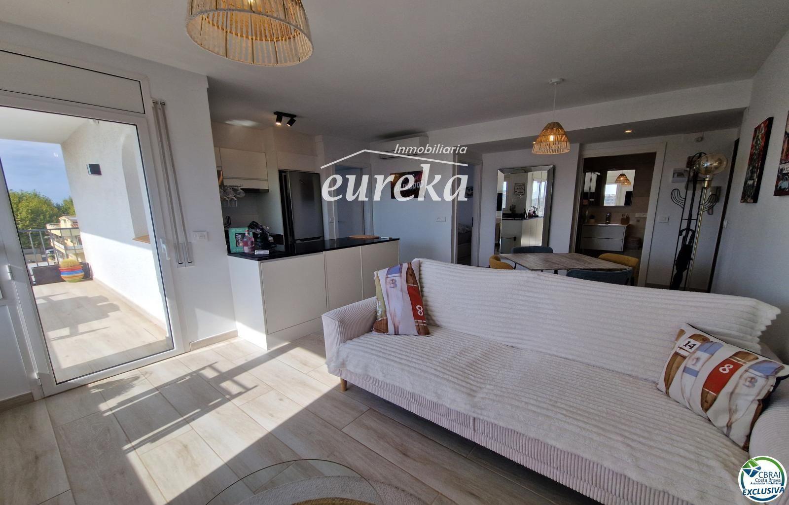 Flat for Sale in Empuriabrava