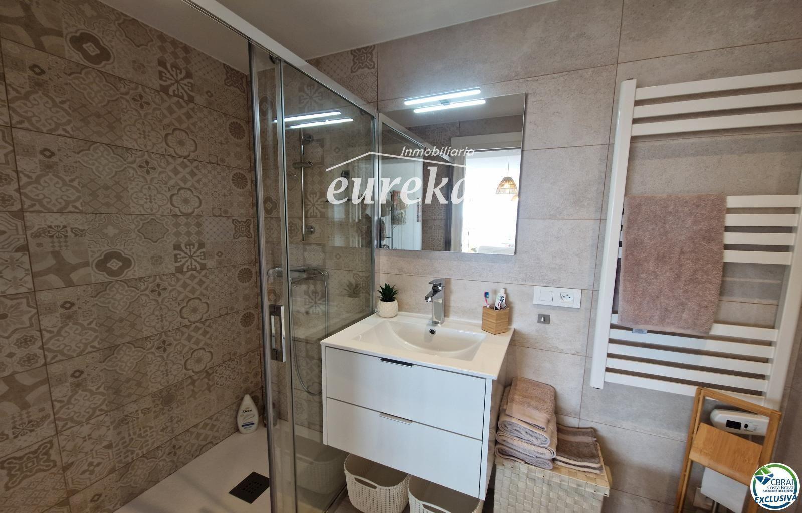 Flat for Sale in Empuriabrava