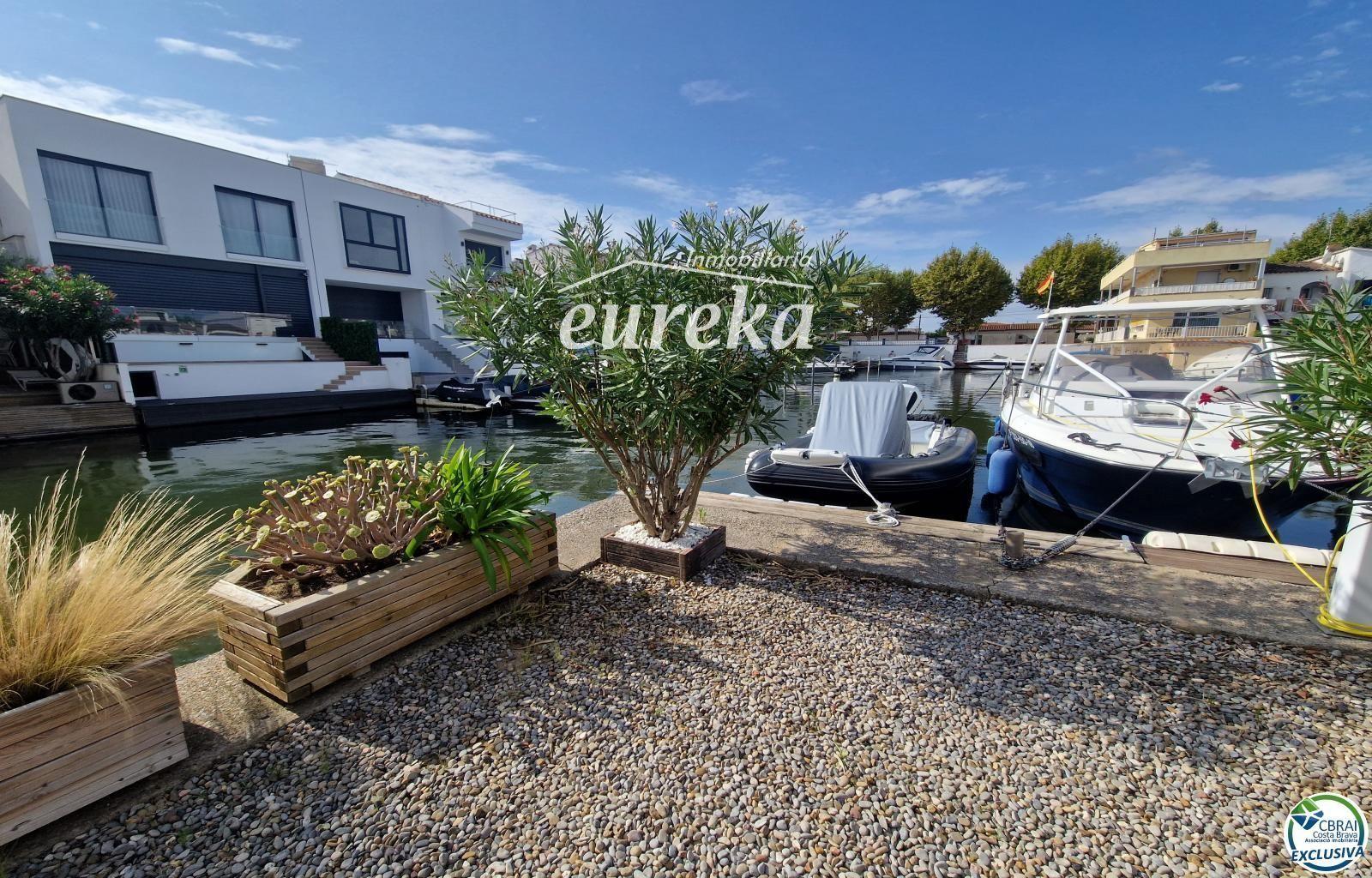 Flat for Sale in Empuriabrava