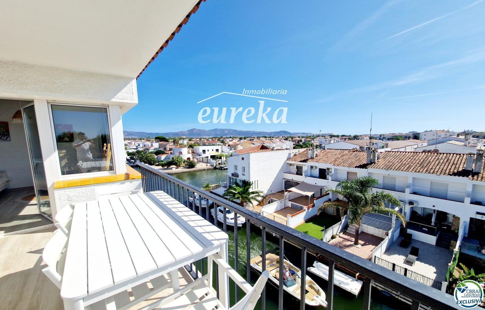 Flat for Sale in Empuriabrava