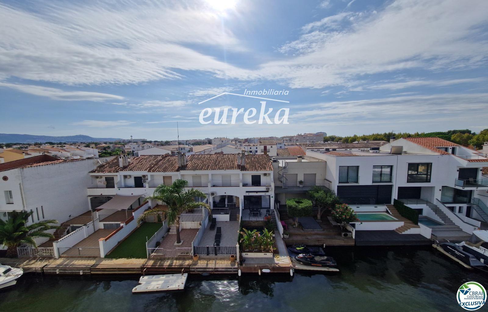 Flat for Sale in Empuriabrava