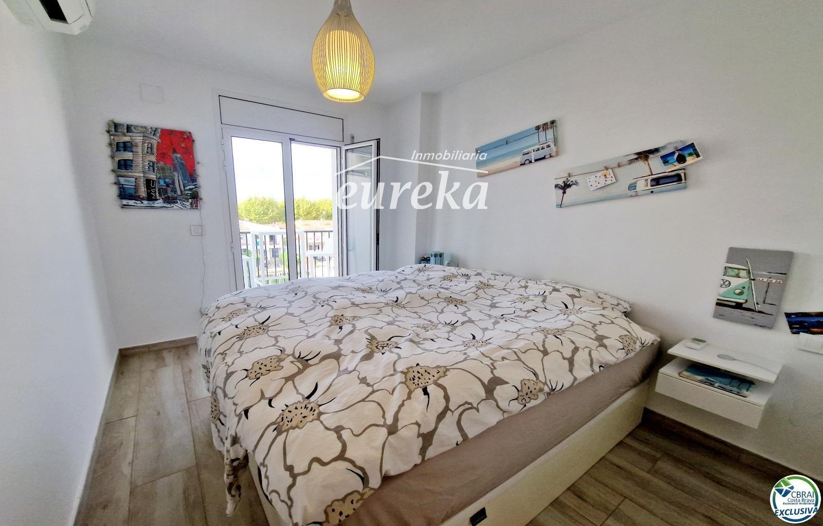 Flat for Sale in Empuriabrava