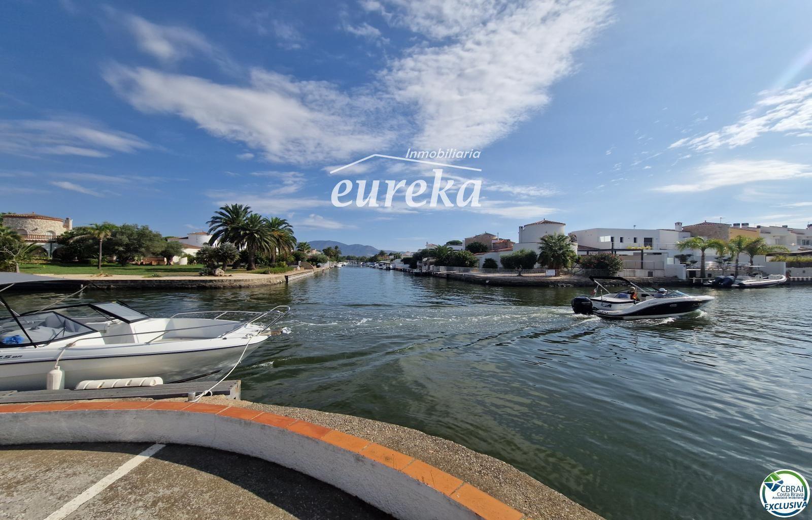 Flat for Sale in Empuriabrava