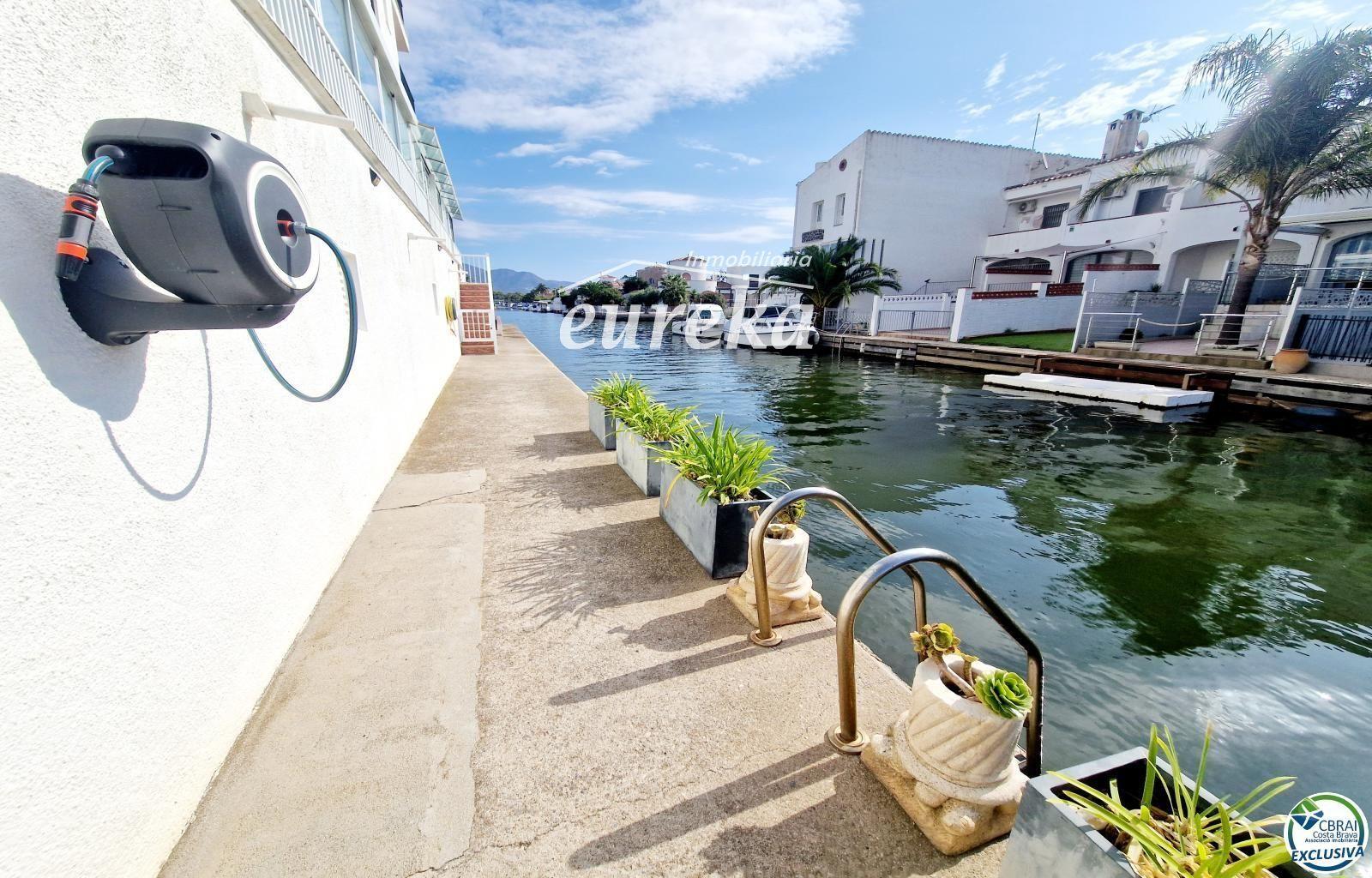 Flat for Sale in Empuriabrava