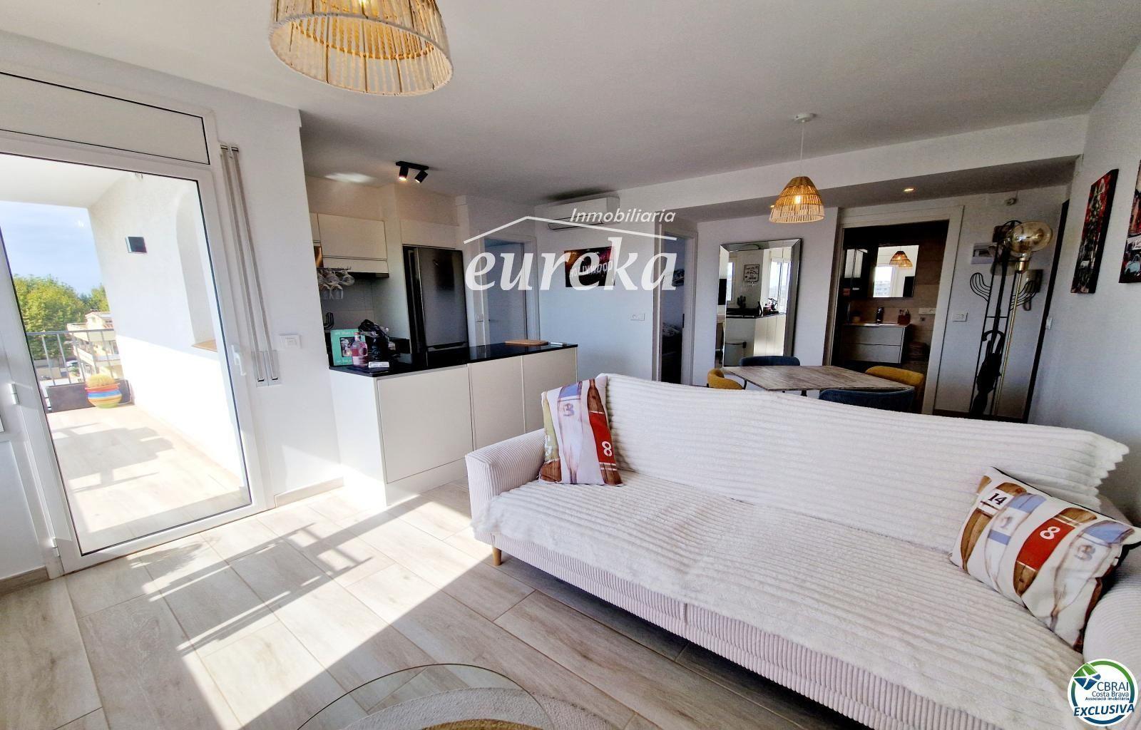 Flat for Sale in Empuriabrava
