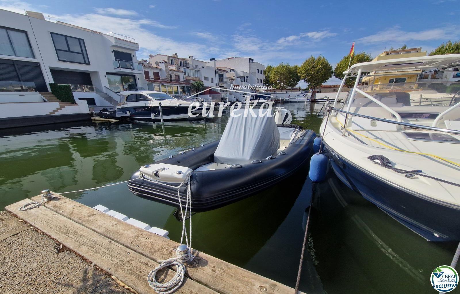 Flat for Sale in Empuriabrava