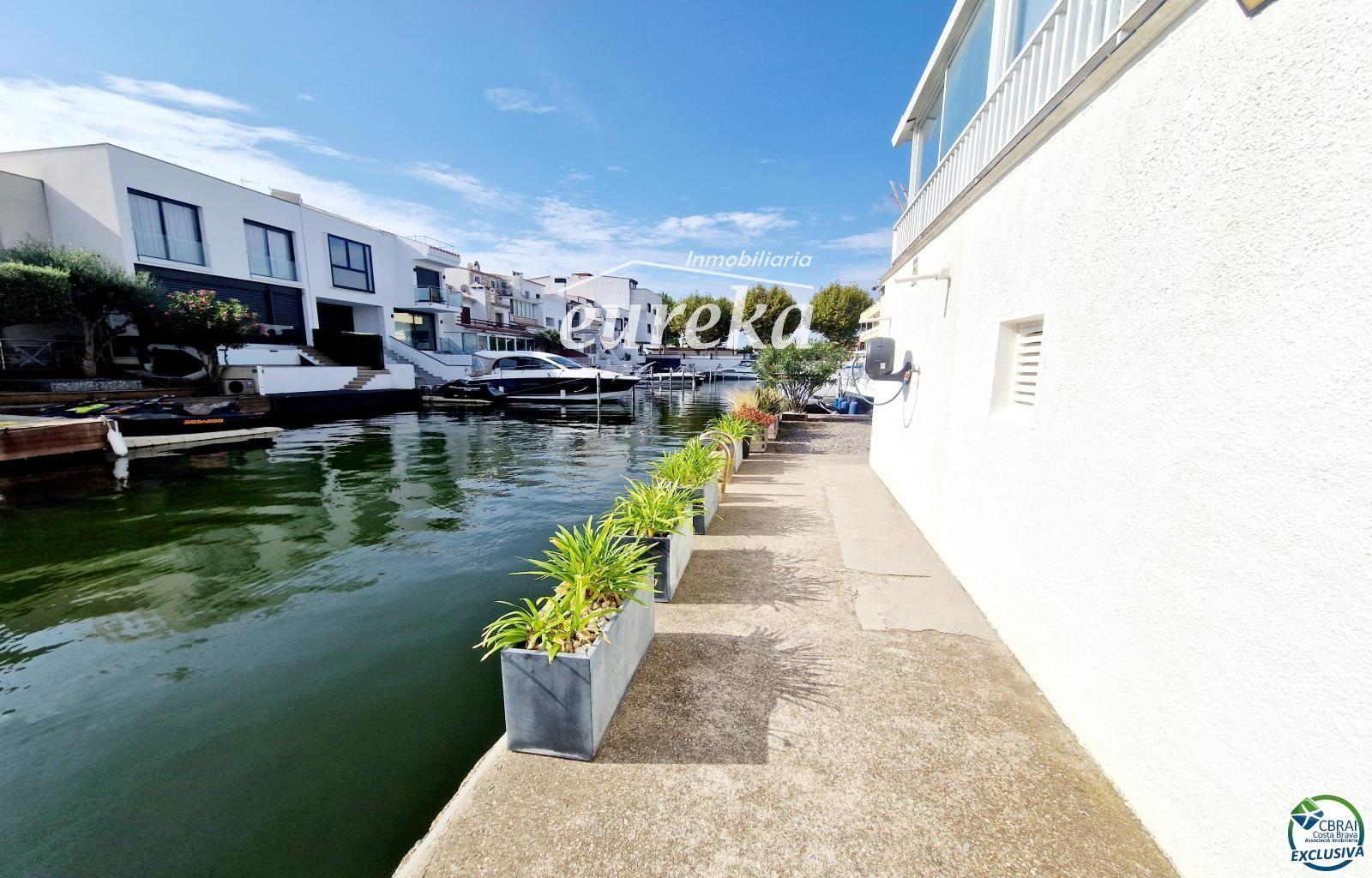 Flat for Sale in Empuriabrava