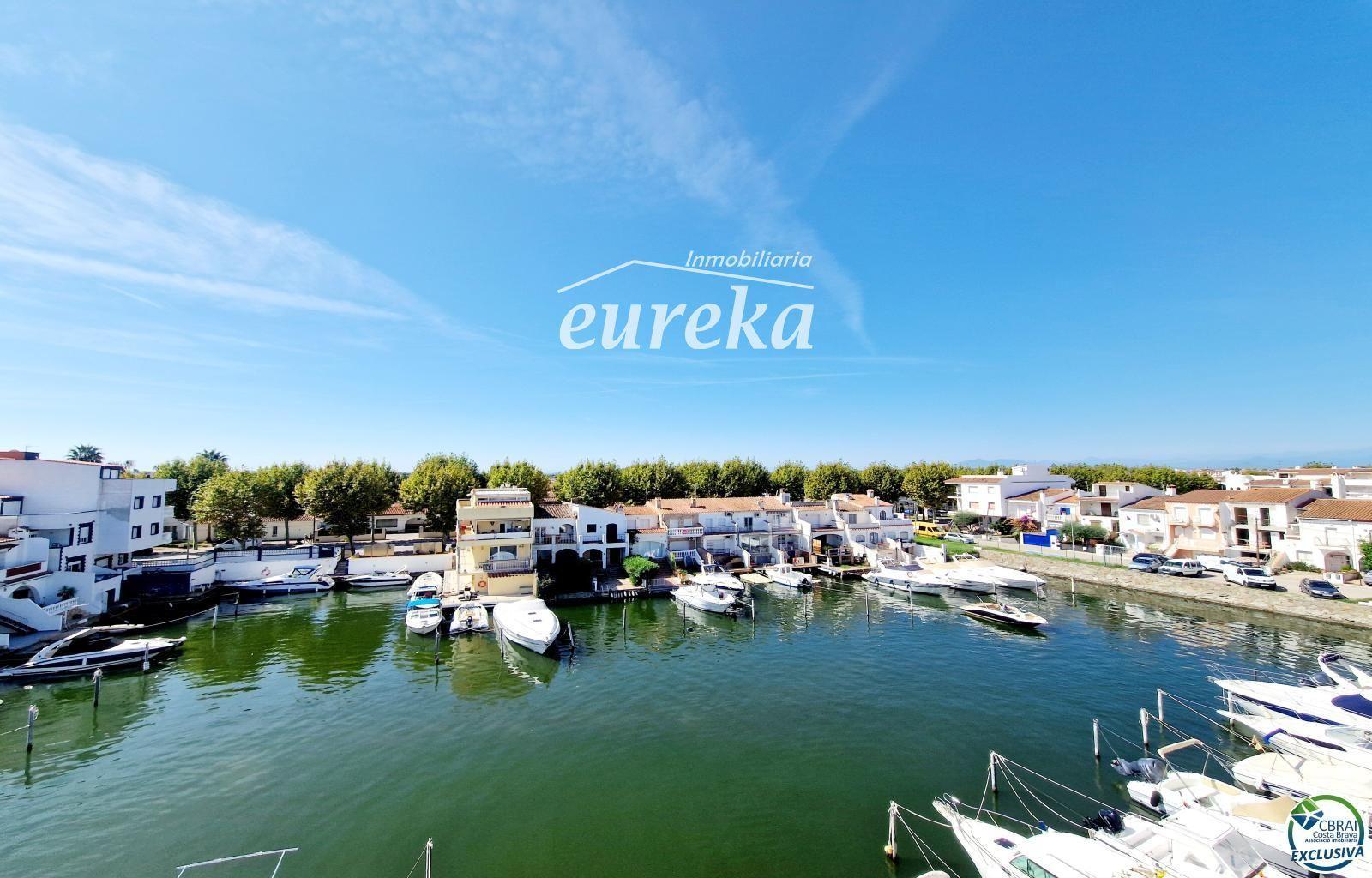 Flat for Sale in Empuriabrava