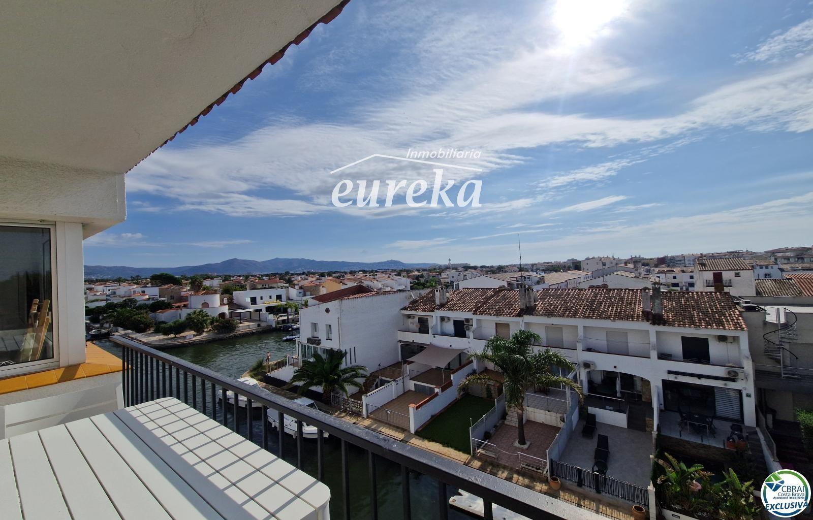 Flat for Sale in Empuriabrava