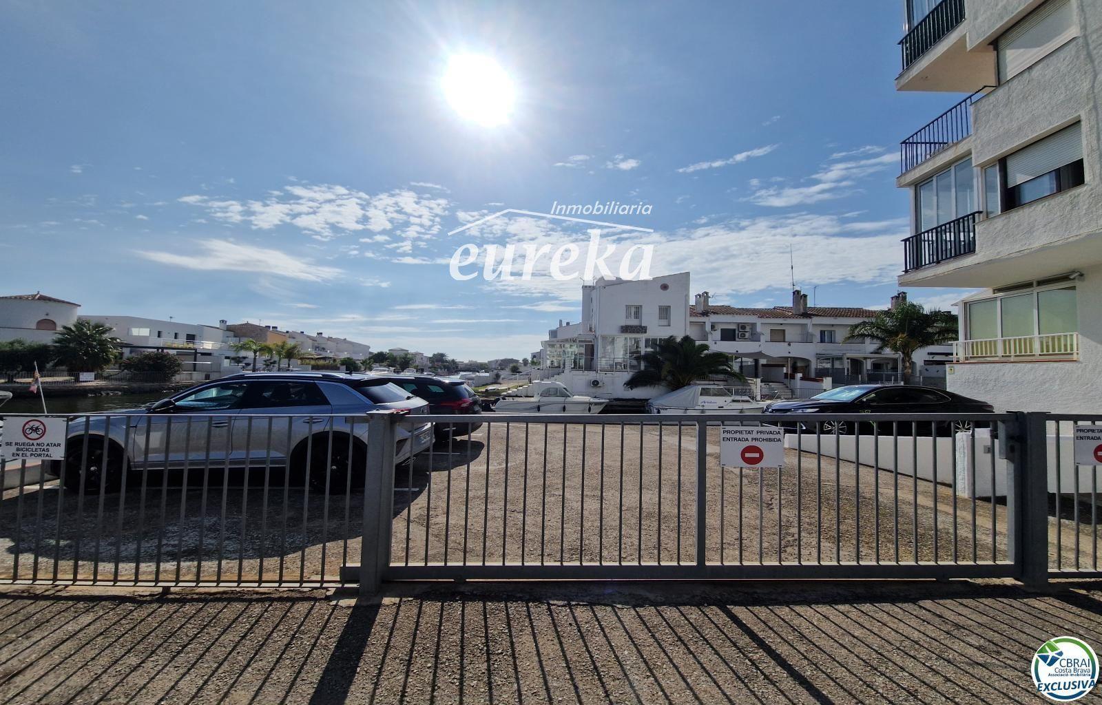 Flat for Sale in Empuriabrava