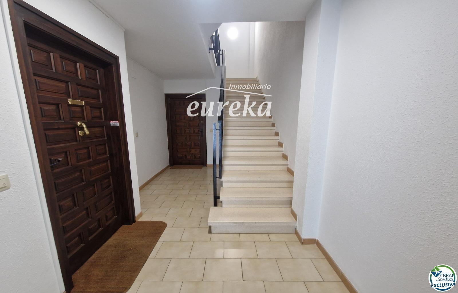 Flat for Sale in Empuriabrava