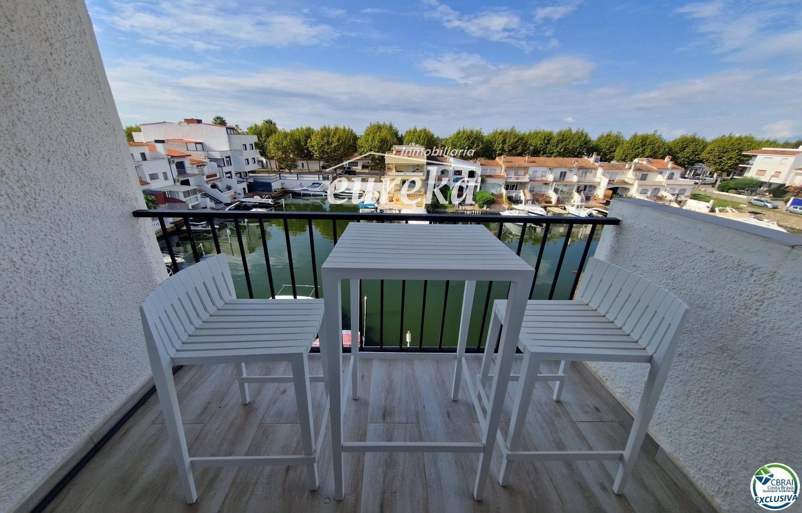 Flat for Sale in Empuriabrava