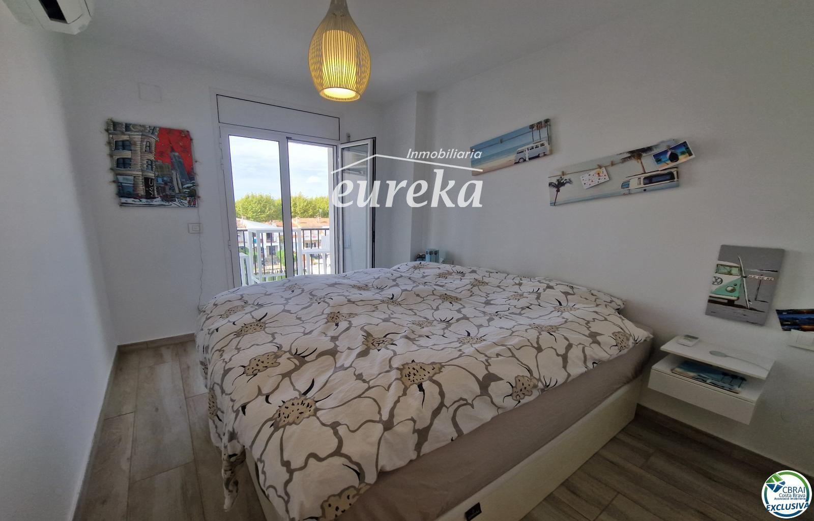 Flat for Sale in Empuriabrava