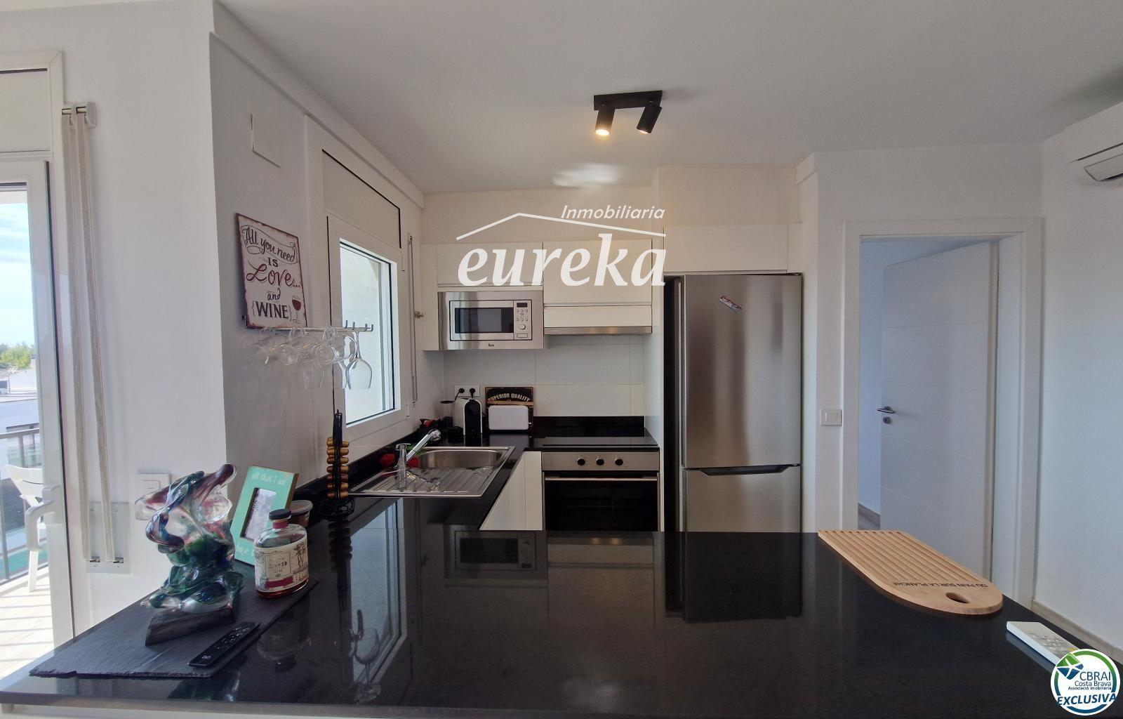 Flat for Sale in Empuriabrava