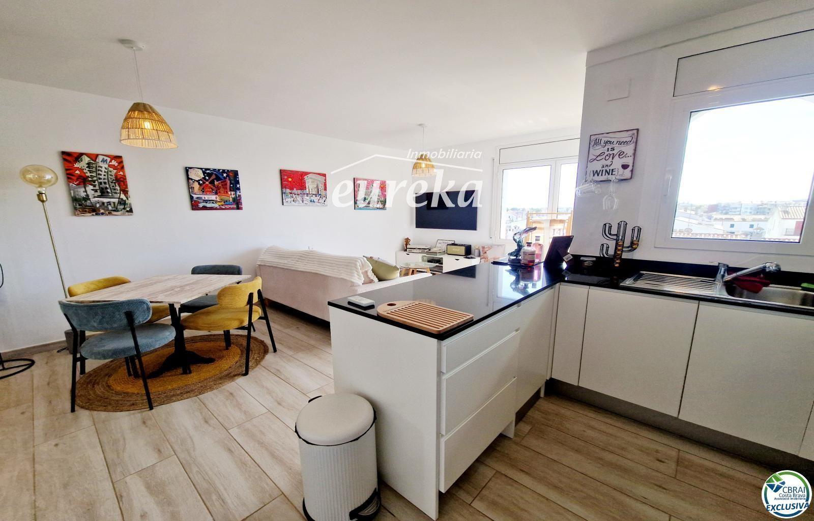 Flat for Sale in Empuriabrava