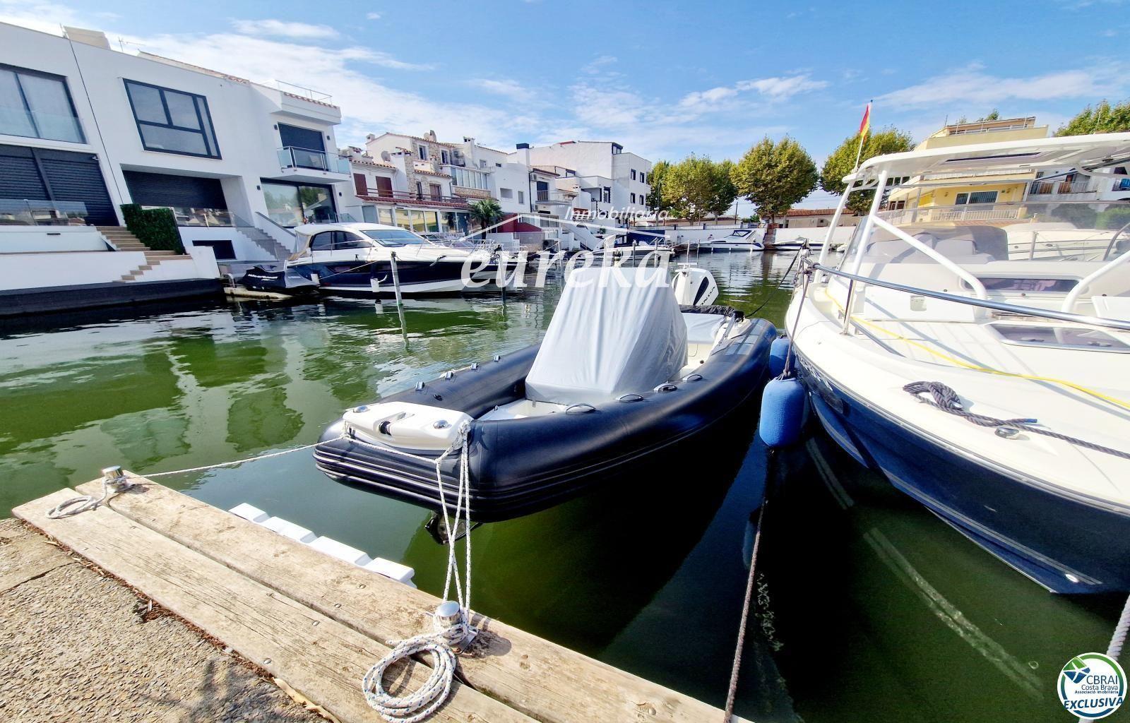 Flat for Sale in Empuriabrava