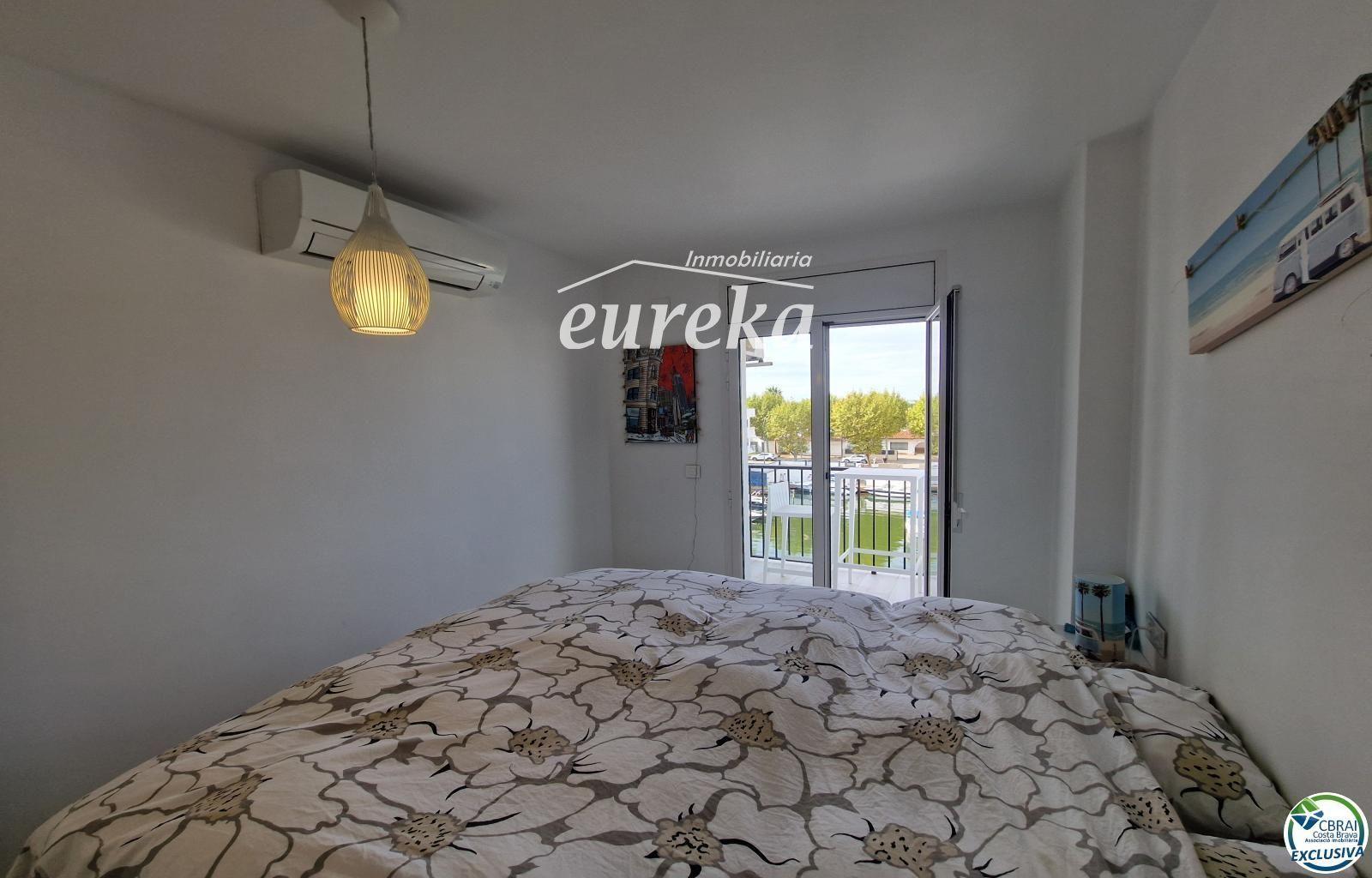 Flat for Sale in Empuriabrava