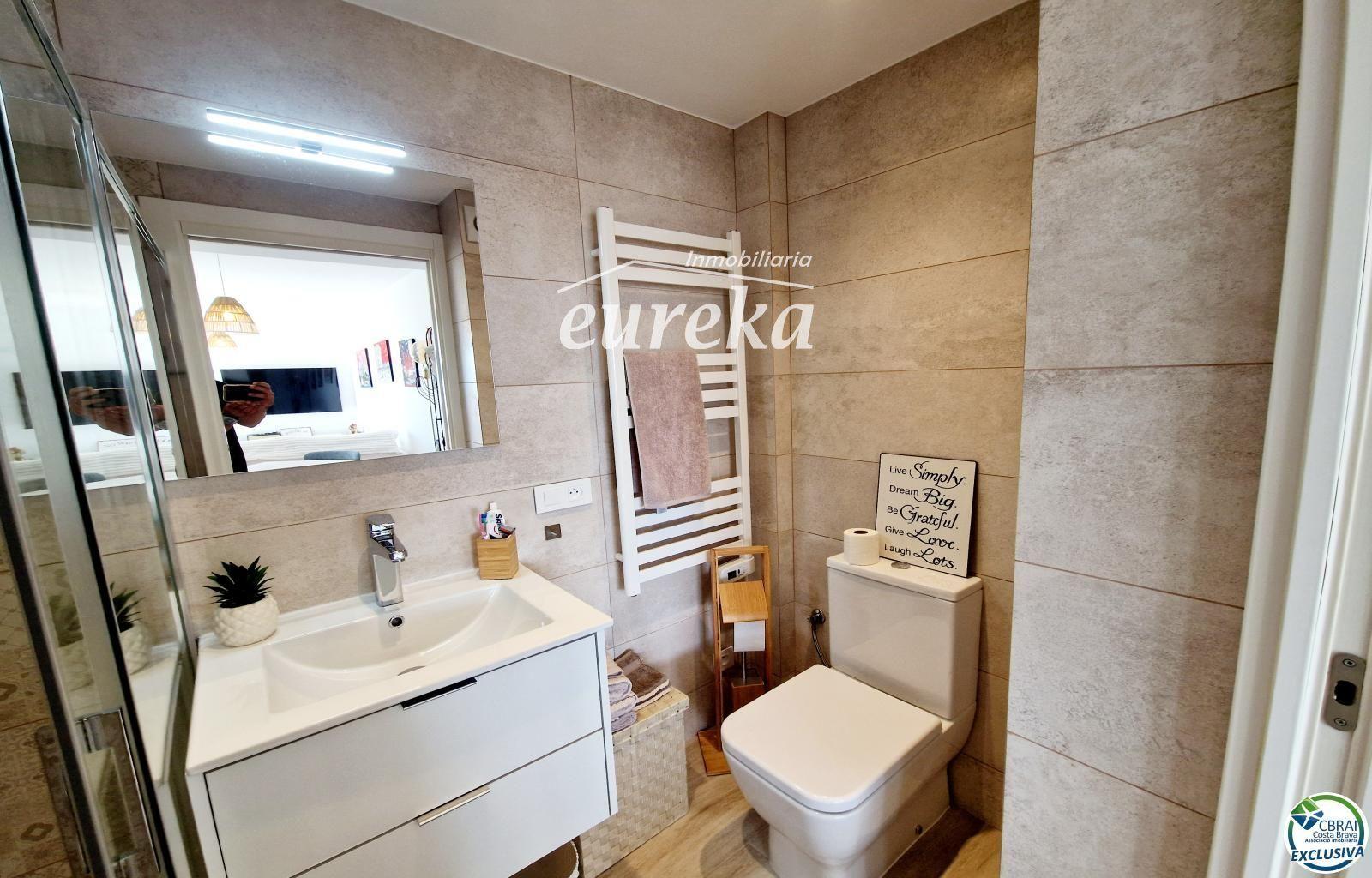 Flat for Sale in Empuriabrava