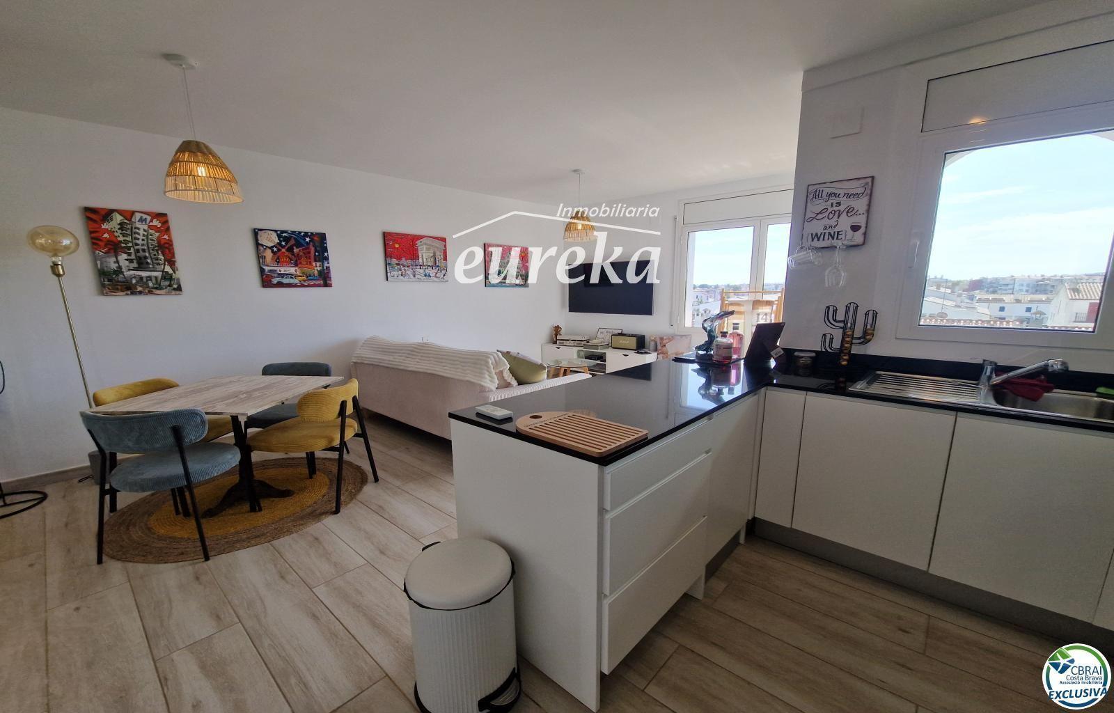 Flat for Sale in Empuriabrava