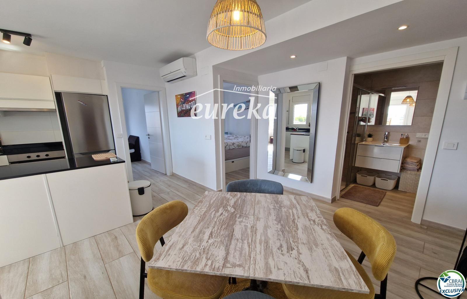 Flat for Sale in Empuriabrava
