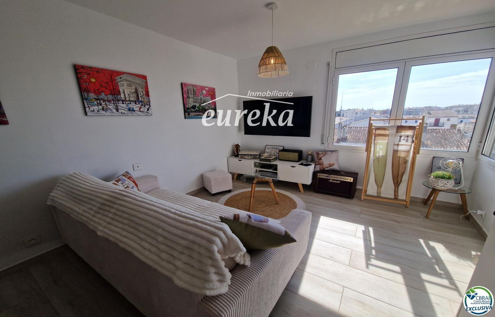 Flat for Sale in Empuriabrava