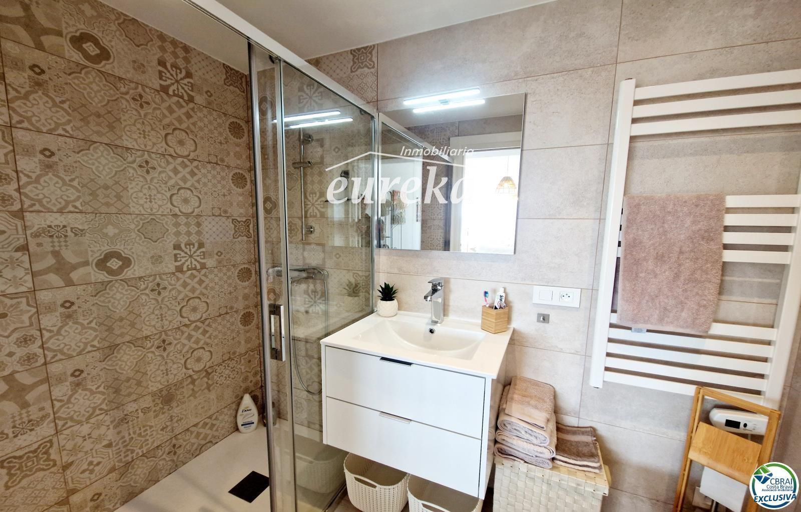 Flat for Sale in Empuriabrava