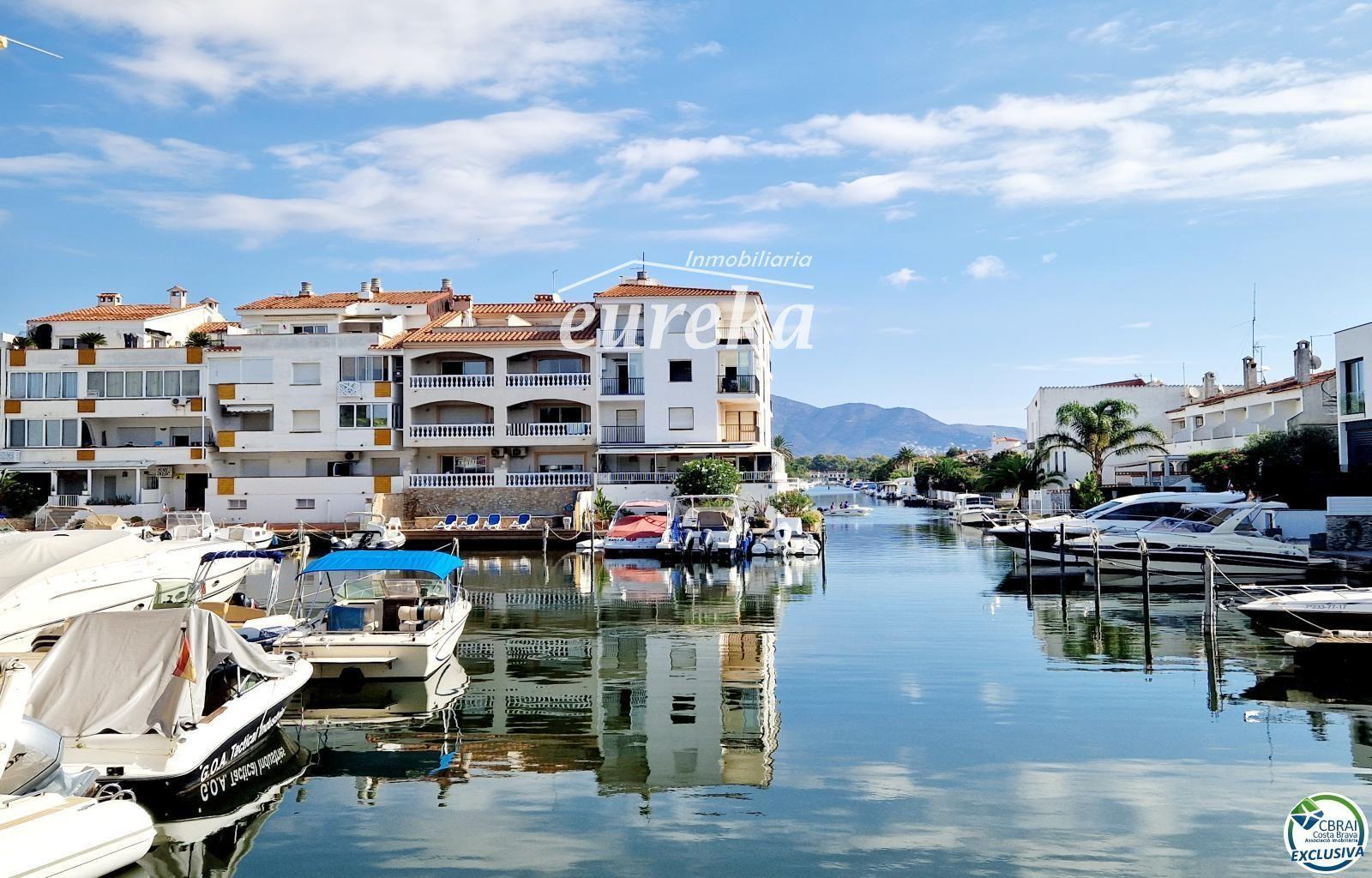 Flat for Sale in Empuriabrava