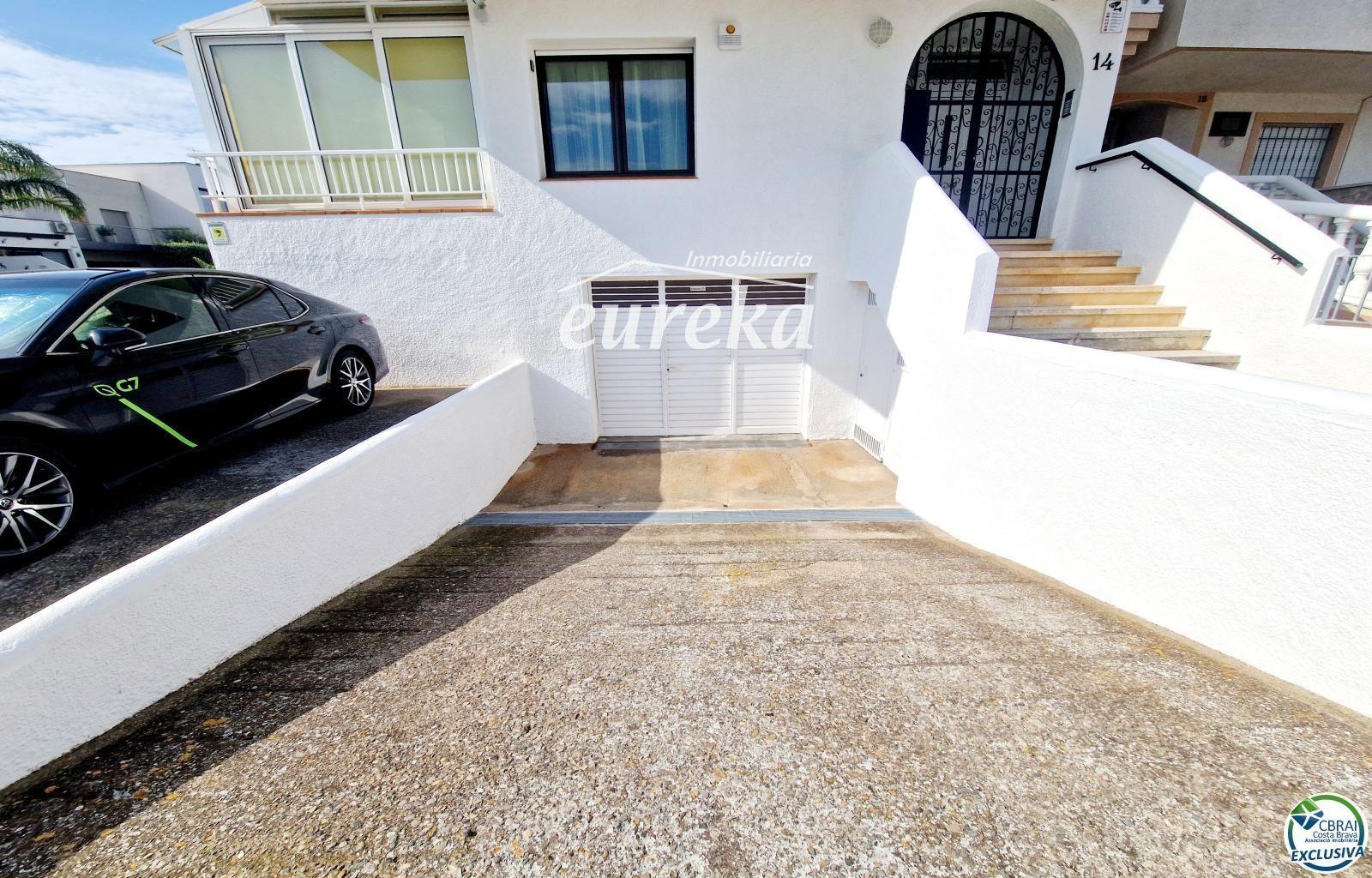 Flat for Sale in Empuriabrava