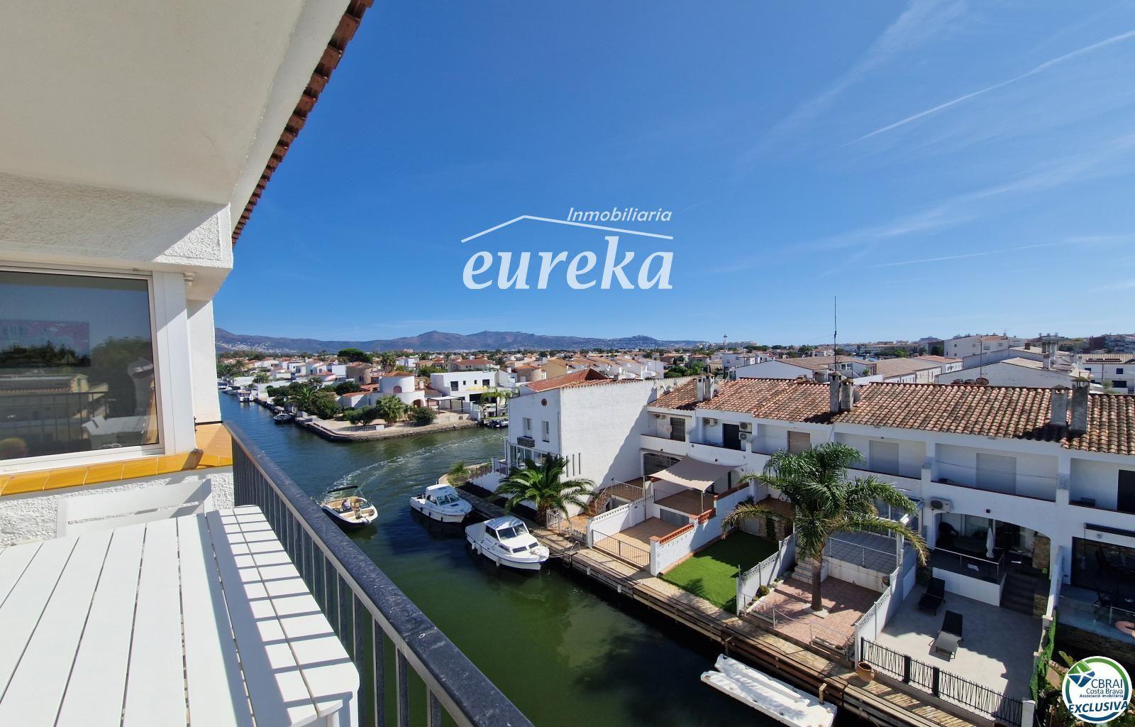 Flat for Sale in Empuriabrava